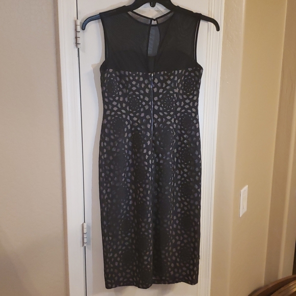 Maggy London cocktail party/workwear dress - Picture 2 of 9